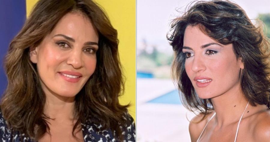 «Αν πάρω Όσκαρ, δεν θα το δεχτώ -Έχω διαφωνίες με την αμερικανική πολιτική», δήλωσε η Δήμητρα Ματσούκα