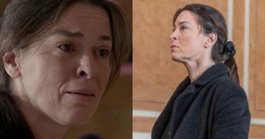 «Σκέτη Ανατριχίλα!»: Δάκρυσε το Twitter και αποθέωσε την Μαρία Πρωτόπαππα για την ερμηνεία της στον «Σασμό»