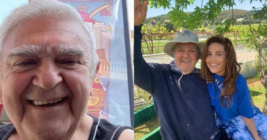 «Ο Τερζής είναι μια χαρά. Έκανε 2 εγχειρήσεις και τον κράτησαν πίσω»