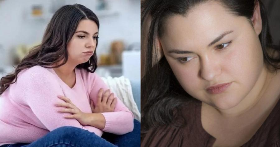 “Μου ζήτησε να χάσω κιλά για να είμαστε μαζί… Τι πρέπει να κάνω;”