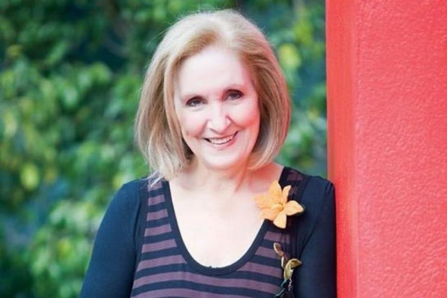 Κάρμεν Ρουγγέρη: Η παιδική ζωή σε μοναστήρι, ο ρόλος που λάτρεψε και η επεισοδιακή γνωριμία με τον σύζυγό της