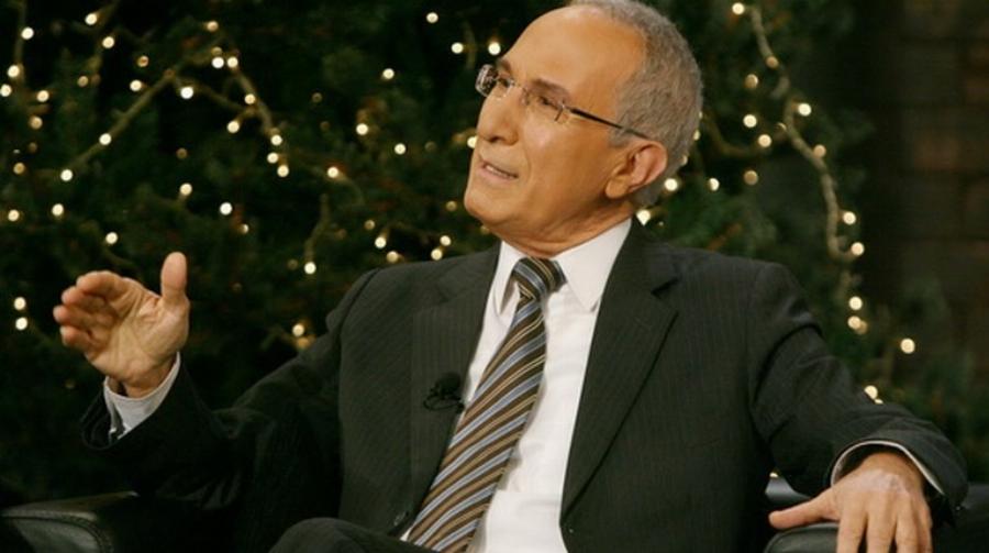 Αλέξης Κωστάλας: Η απουσία του πατέρα του, οι 3 εβδομάδες που έμεινε νηστικός και το ατύχημα που παραλίγο να του κοστίσει τη ζωή