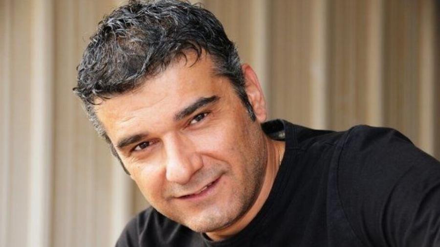 Κώστας Αποστολάκης: «Ο Χριστός με έχει κάνει άλλον άνθρωπο»