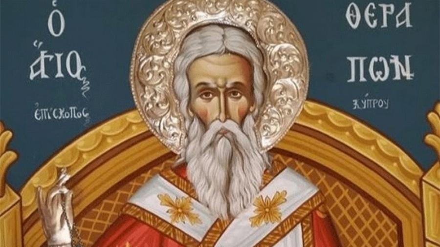 Άγιος Θεράπων: Έσωσε κορίτσι με κακοήθη όγκο στον δεξιό της νεφρό