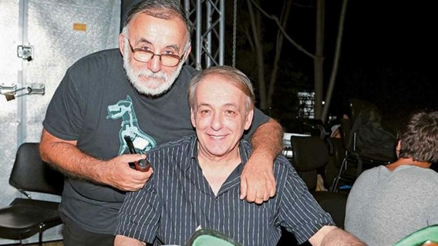 Η συγκινητική αποκάλυψη του Ανδρέα Μικρούτσικου για τα χρήματα που του έδινε ο αδερφός του