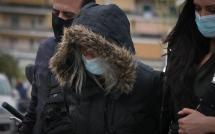 Υπόθεση Πάτρας: Δεν βρέθηκαν ύποπτα στοιχεία για την διαδρομή της κεταμίνης στο τάμπλετ της Τζωρτζίνας