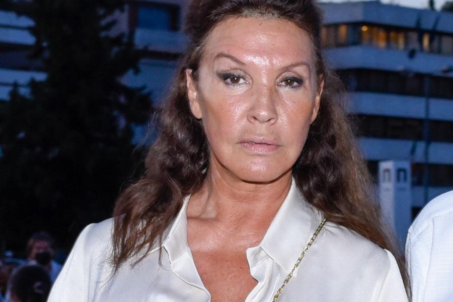 Βάνα Μπάρμπα: Αποφάσισε να υιοθετήσει δυο παιδάκια από το Πακιστάν