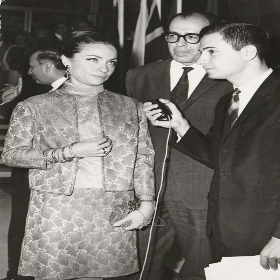 Ανδρέας Φιλιππίδης: Ο γνωστός «Κατσάμπελας», τα πρώτα χρόνια, η καριέρα και η προσωπική ζωή