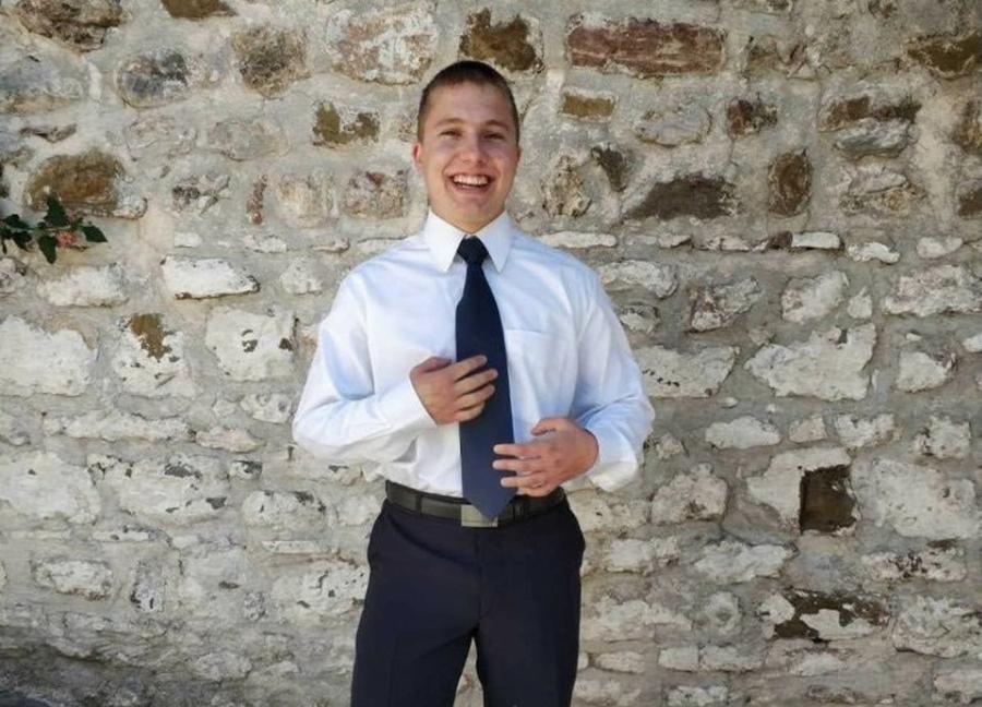 Κωνσταντίνος Μαλιάρης: Από την Ναύπακτο στο Χάρβαρντ, με πλήρη υποτροφία, διαβάζοντας μόνος στο σπίτι!