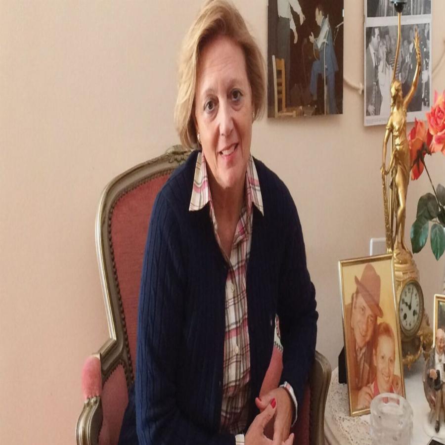 Γιώργος Ζαμπέτας: Η απίστευτη ιστορία με την πεθερά του – Τον πήγε δικαστήριο και έκανε 4 μήνες φυλακή επειδή βρέθηκε με την γυναίκα του