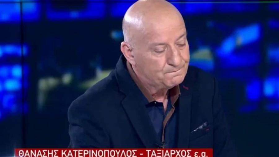 «Δέκα άτομα μπλεγμένα στις δολοφονίες των παιδιών στην Πάτρα»: Ο Θανάσης Κατερινόπουλος «τραντάζει» τη χώρα