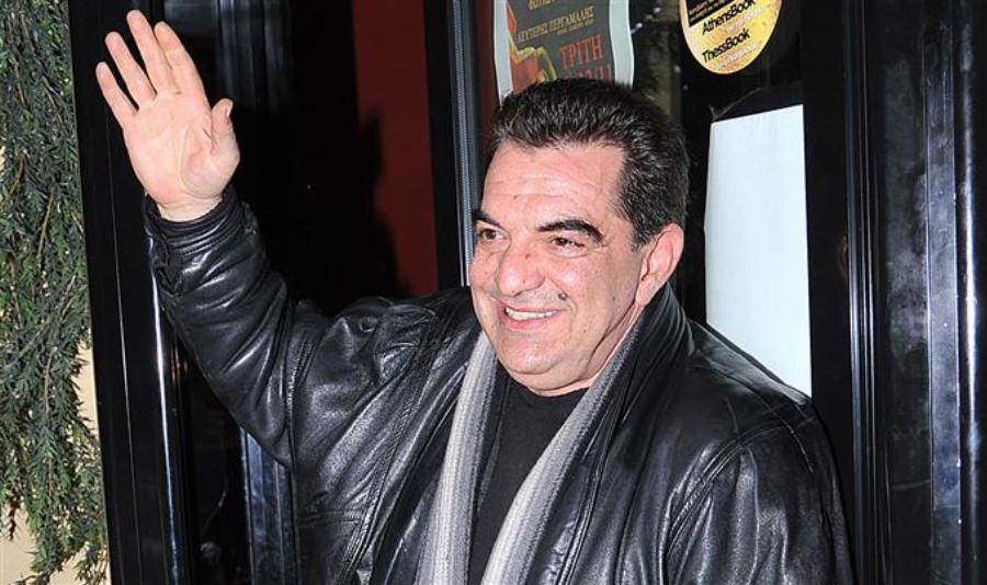 Κώστας Ευριπιώτης: Ο τραγικός χαμός του αδερφού του, η επαγγελματική πορεία και το άδικο τέλος