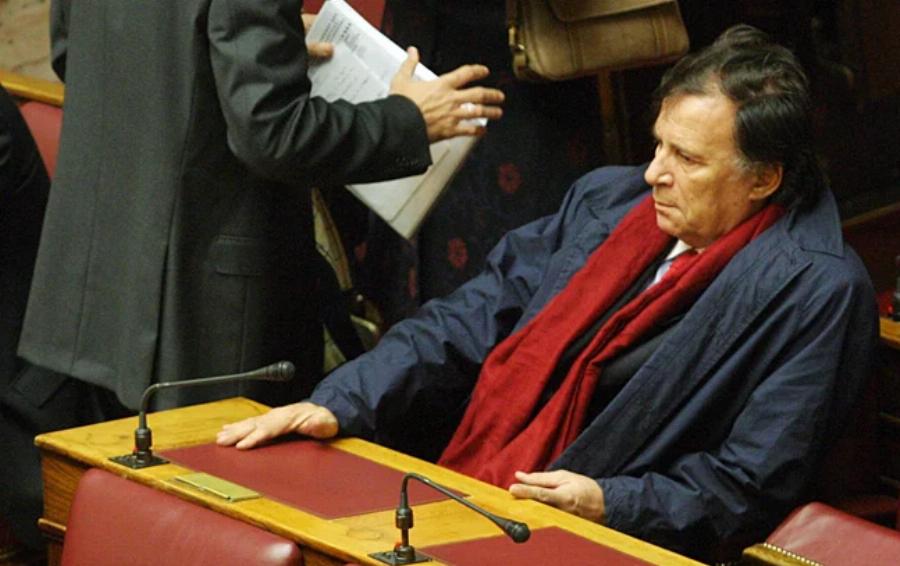 Κώστας Καρράς: Οι μεγάλες δυσκολίες στο τέλος της ζωής του, το μεγάλο του λάθος και το φιλανθρωπικό έργο του