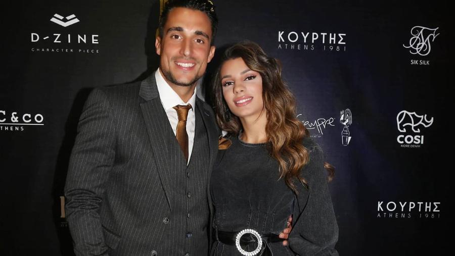 Μαριαλένα Ρουμελιώτη: «Ο Σάκης Κατσούλης είναι άνδρας παλαιάς κοπής και μου αρέσει αυτό»