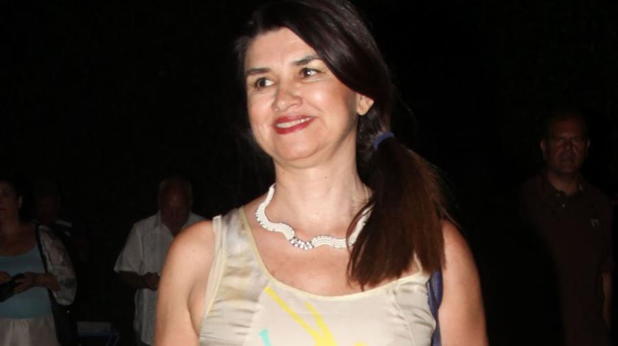 Άννα Κουρή: Η ζημιά που έπαθε από τον ρόλο, η Τερέζ που πληρωνόταν 20.000 το κάθε επεισοδίο και ο σύζυγος που δεν γνωρίζουν πολλοί