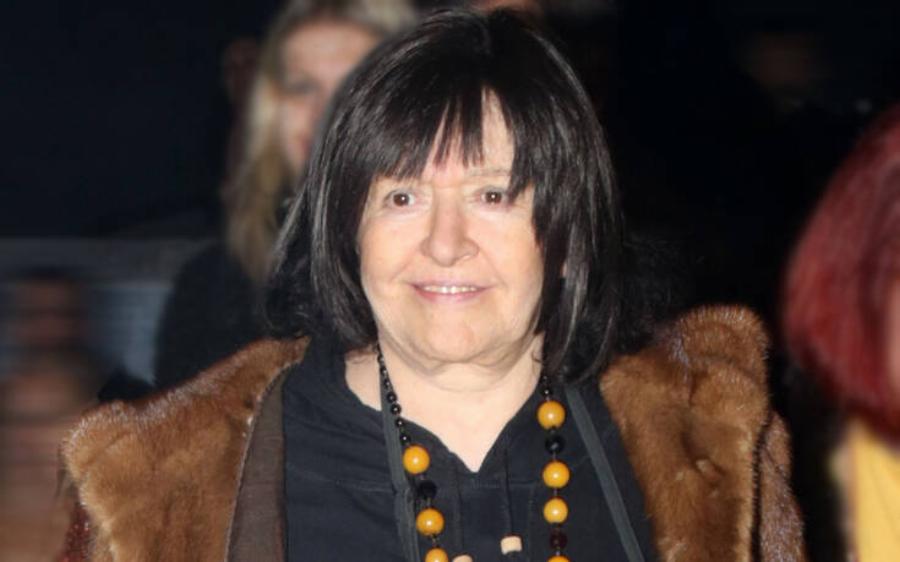 Μάρθα Καραγιάννη: «Όταν παντρεύτηκα γέννησα ένα παιδί. Έζησε μόνο τρεις μέρες. Ενα κοριτσάκι που γεννήθηκε πρόωρα».