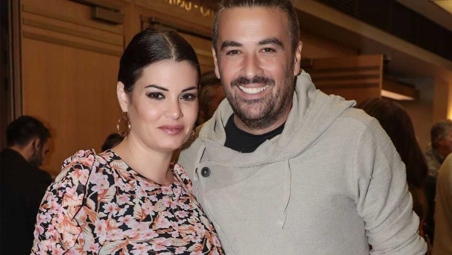 Γιάννης Αϊβάζης: Η εργασία ως barman στην Ολλανδία, το guest της κόρης του, οι καυγάδες με την Μαρία Κορινθίου και το ανεύρυσμα