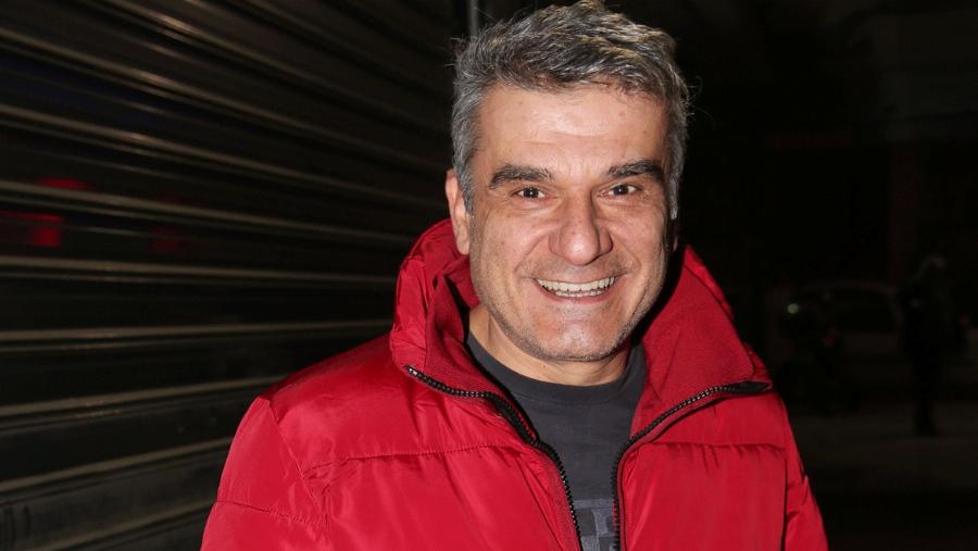 Κώστας Αποστολάκης: «Ο Χριστός με έχει κάνει άλλον άνθρωπο»