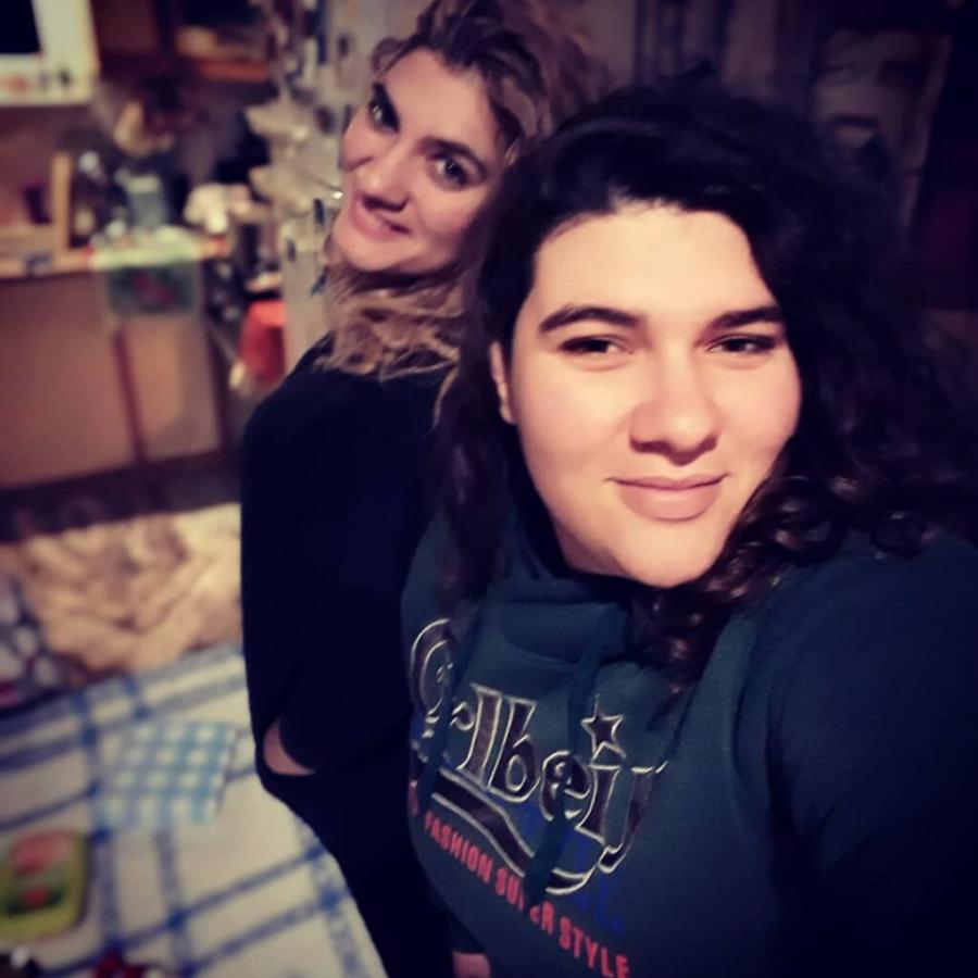 Δήμητρα Πισπιρίγκου: Έχουν στοχοποιήσει την Ρούλα – Την ήθελαν ως εξιλαστήριο θύμα δηλώνει η αδερφή της