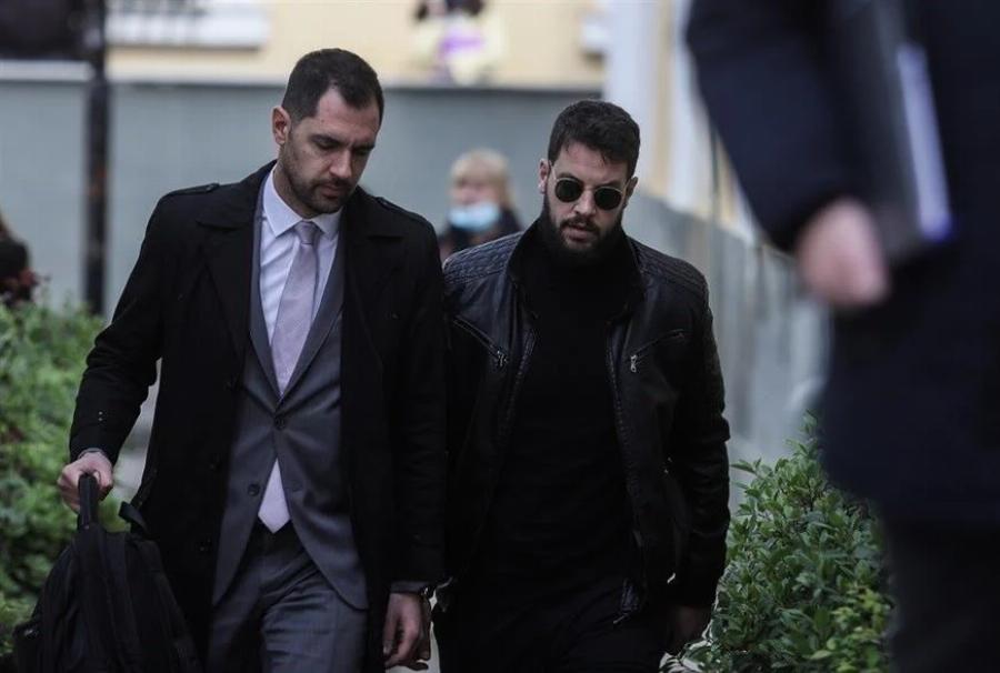 «Δεν υπήρξε ποτέ έρωτας με αυτή τη γυναίκα»: Όσα υποστήριξε ο Μάνος Δασκαλάκης για τη Ρούλα Πισπιρίγκου