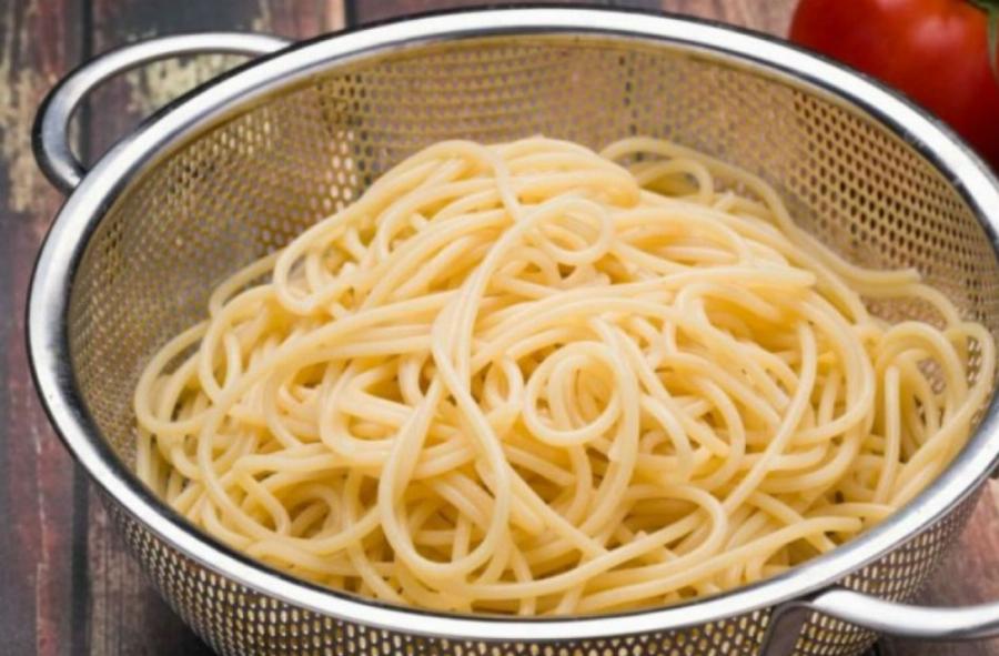 Μακαρονάδα: Τα έξυπνα κόλπα για να μαγειρεύετε τέλεια τα μακαρόνια