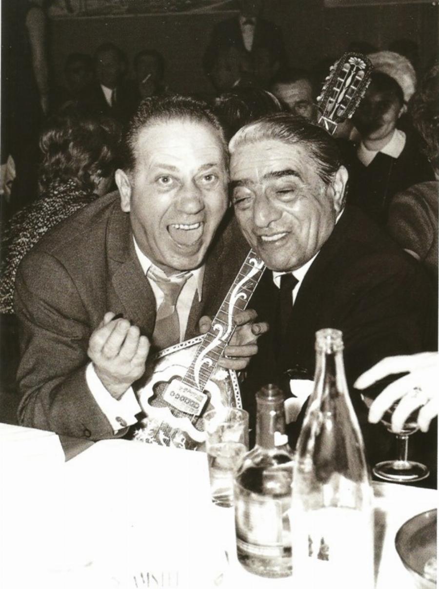 Γιώργος Ζαμπέτας: Ο δεξιοτέχνης του μπουζουκιού, η πολιτιστική κληρονομιά, τα δύσκολα τελευταία χρόνια και ο θάνατός του