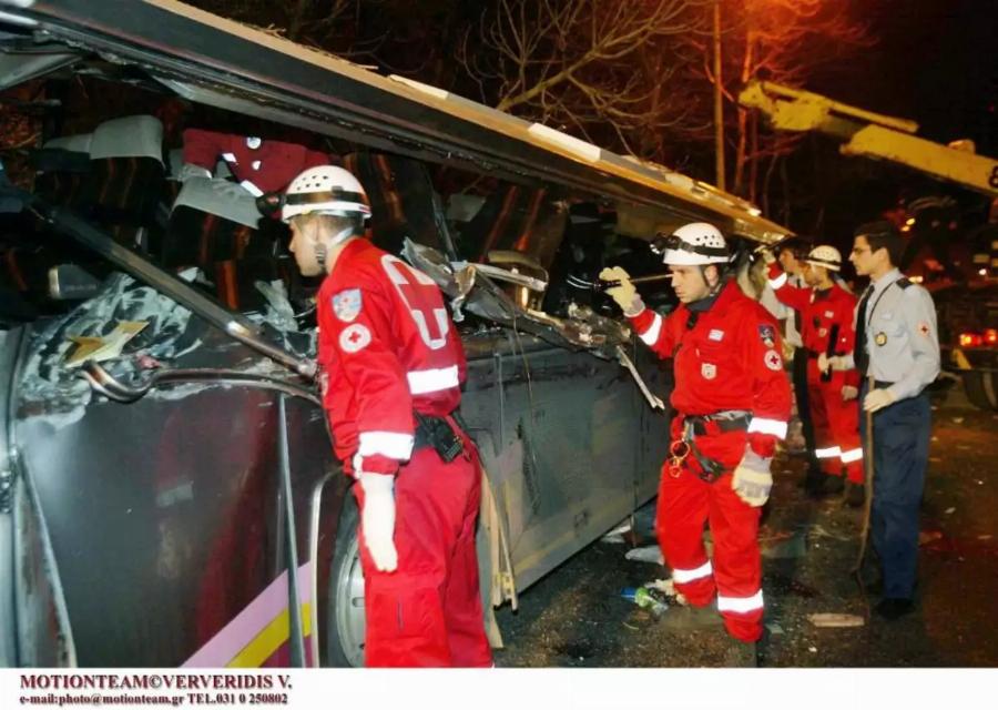 Η μαύρη επέτειος στα Τέμπη με τους 21 νεκρούς μαθητές: Η απόφαση 15χρονης που σημάδεψε τη ζωή της