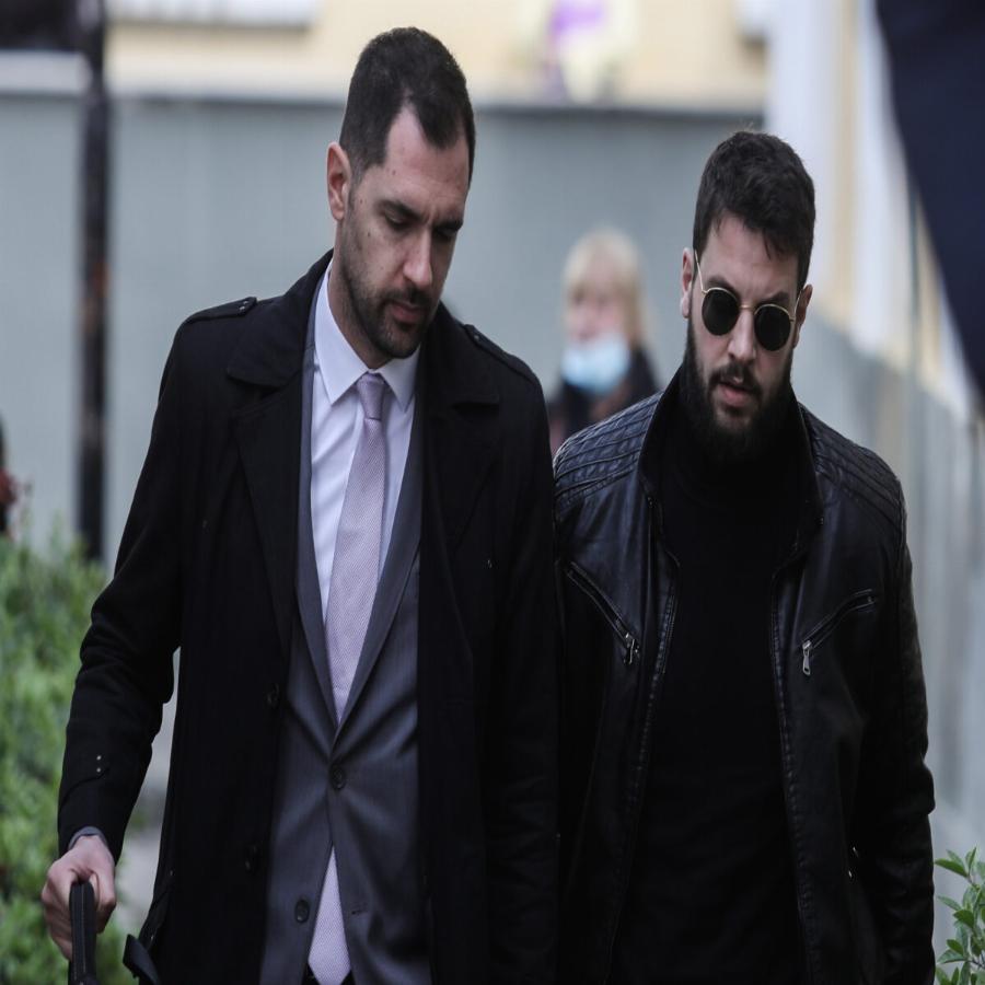 «Δεν μας τα λέει καλά ο Μάνος, κάτι φοβάται», σύμφωνα με τον έμπειρο Θανάση Κατερινόπουλο