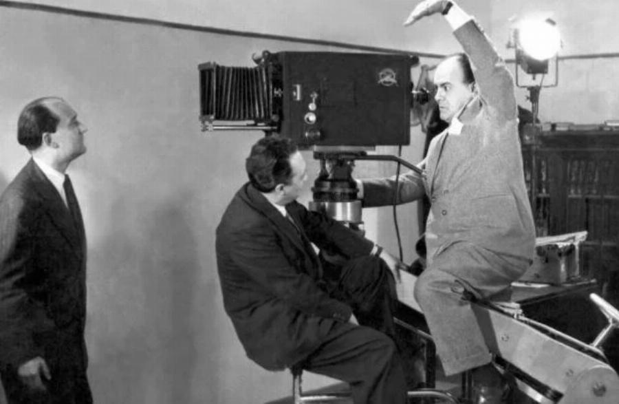 Φιλοποίμην Φίνος: Άλλαξε για πάντα το ελληνικό σινεμά, ήταν υποψήφιος για όσκαρ αλλά έφυγε από τη ζωή χρεωκοπημένος