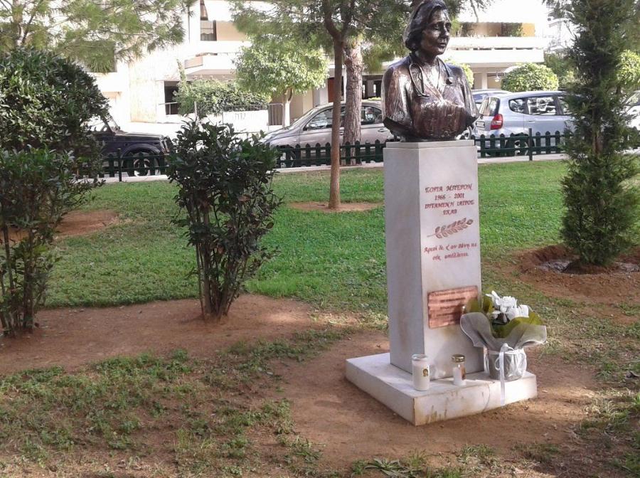 Η ηρωίδα γιατρός που έχασε τη ζωή της σε πτώση ελικοπτέρου του ΕΚΑΒ: Το τpαγικό τέλος της Σοφίας Μπεφόν