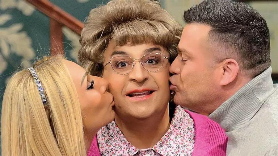 SuperMammy: Τέλος η εκπομπή του Σεφερλή από τον ANT1 μετά τις αντιδράσεις του κόσμου