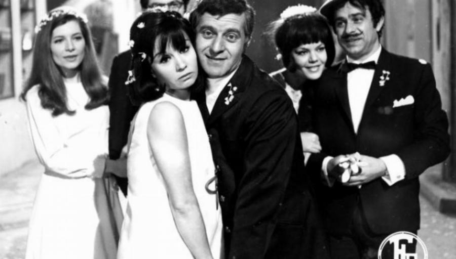 “Έφυγε ολομόναχος και πικραμένος από τη ζωή. Αρραβωνιάστηκε 17 φορές αλλά καμιά δεν τον παντρεύτηκε”