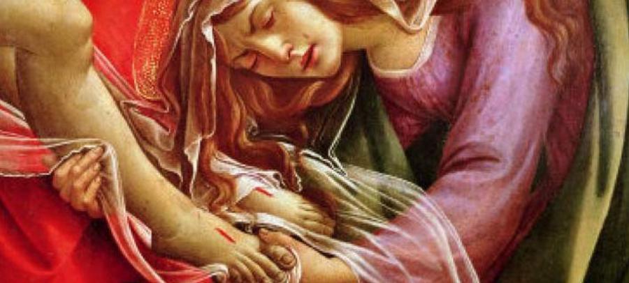 Τι συνέβη σαν σήμερα Μ. Τρίτη σύμφωνα με την χριστιανική πίστη