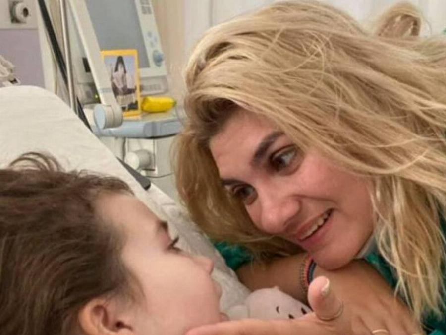 Ιατροδικαστής Λέων: Η ανάρτηση του όσο η Ρούλα ρίχνει στους γιατρούς τις ευθύνες