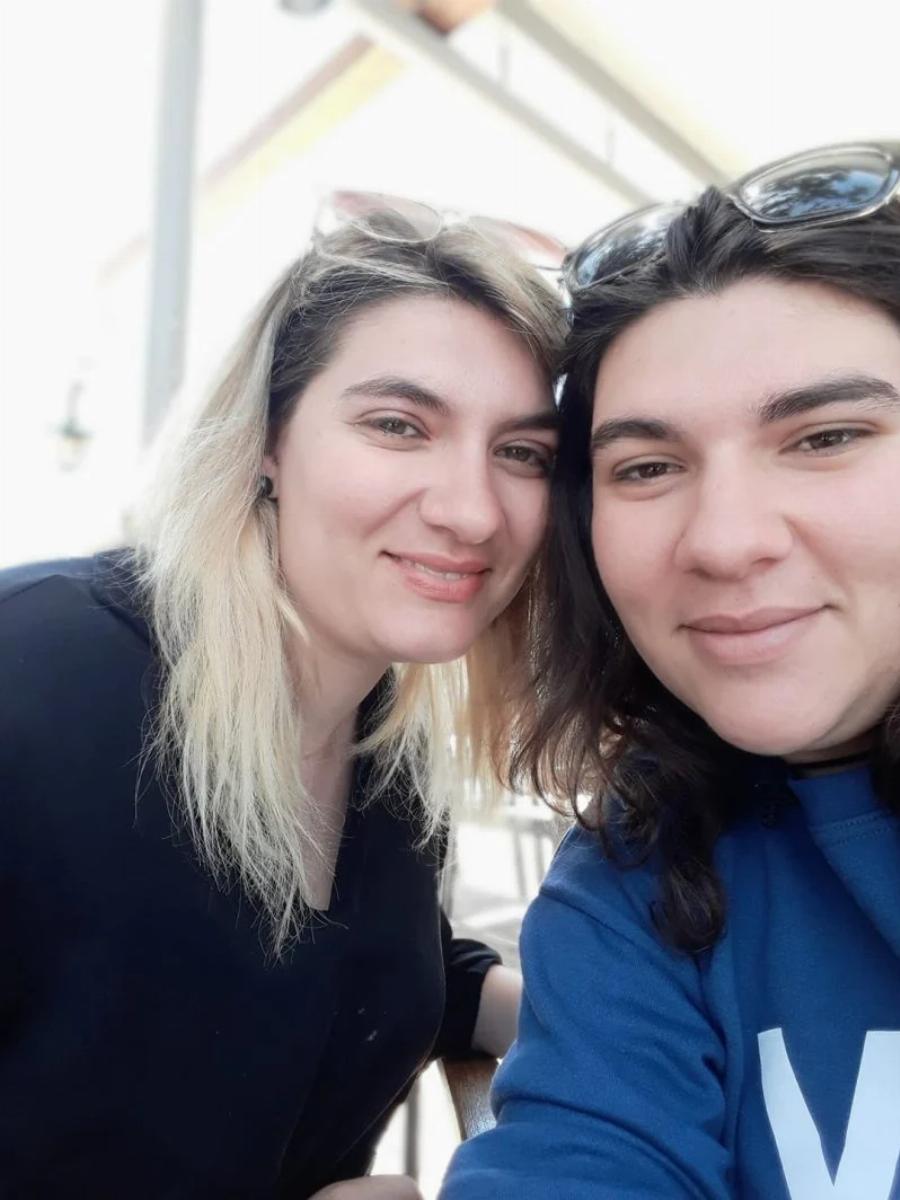 Δήμητρα Πισπιρίγκου για Ρούλα: «Μου είπε να μην πω σε κανέναν για τον Μάνο και τον πατέρα του – Άλλος είναι κριτής και βλέπει»