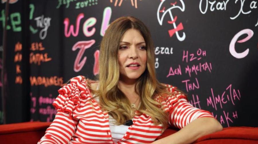 Λίτσα Γιαγκούση: Ο καρμικός γάμος, το οδυνηρό διαζύγιο και η πολύωρη επέμβαση μετά την πτώση με το αλεξίπτωτο