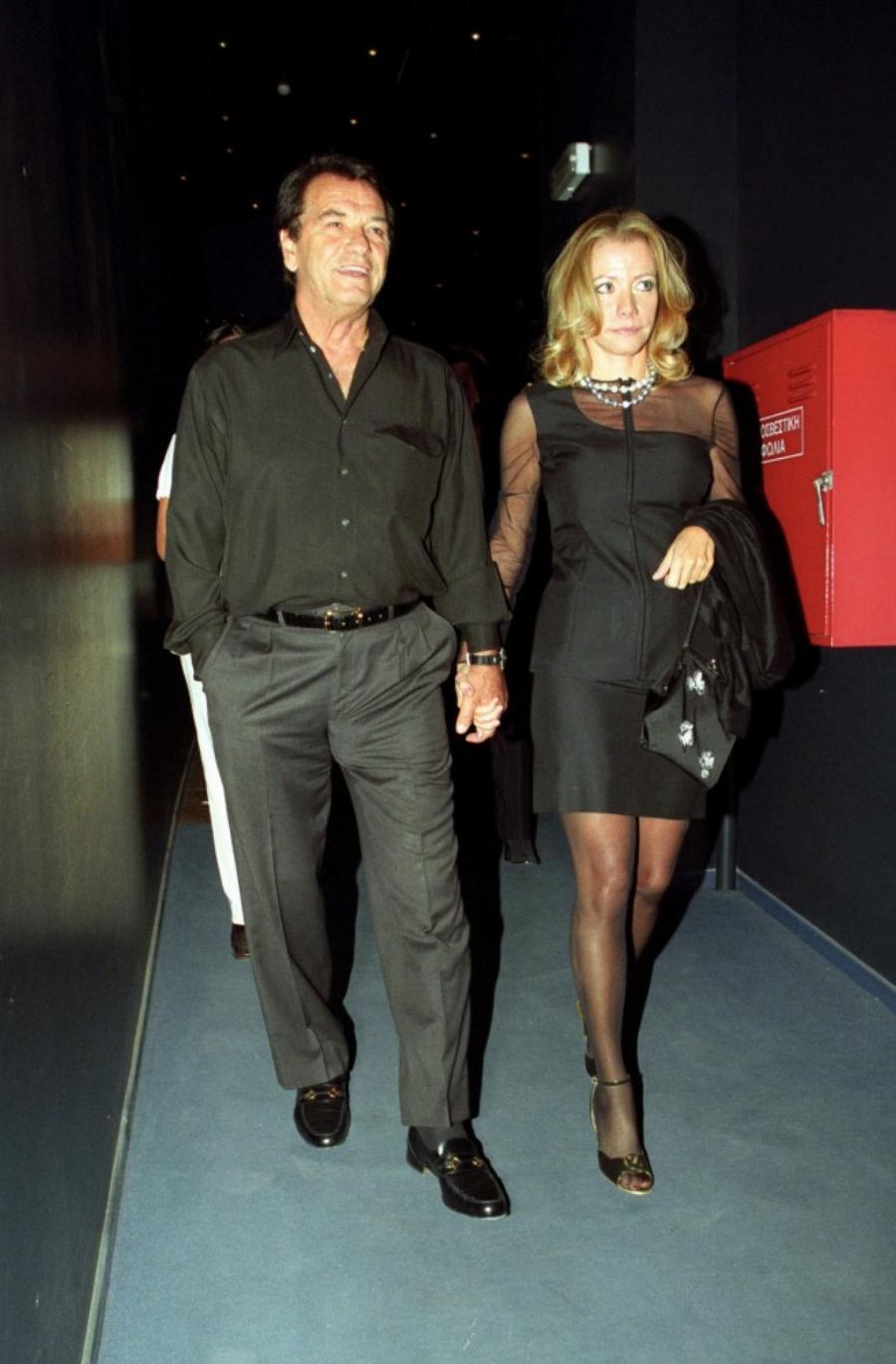 Μαριάννα Λάτση: Η πολυτάραχη ζωή, οι κόντρες με τον πατέρα της, τα τρία παιδιά και η σχέση με τον παντρεμένο Κούρκουλο