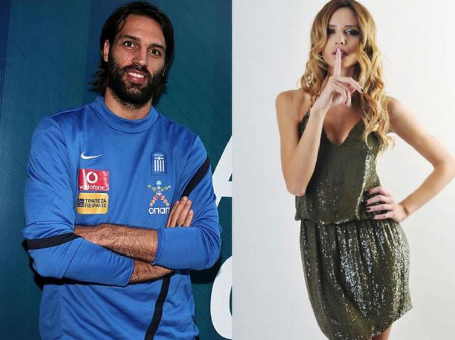 13 άγνωστες σχέσεις διασήμων της Ελληνικής σόουμπιζ: Κανείς δεν γνώριζε πως ήταν ζευγάρι