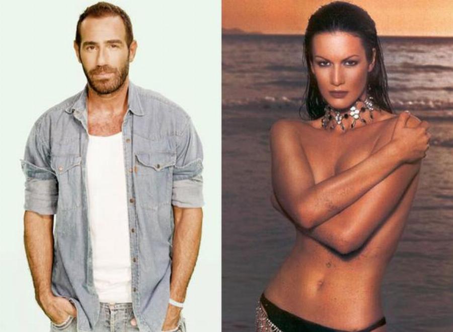 13 άγνωστες σχέσεις διασήμων της Ελληνικής σόουμπιζ: Κανείς δεν γνώριζε πως ήταν ζευγάρι