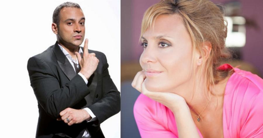 13 άγνωστες σχέσεις διασήμων της Ελληνικής σόουμπιζ: Κανείς δεν γνώριζε πως ήταν ζευγάρι