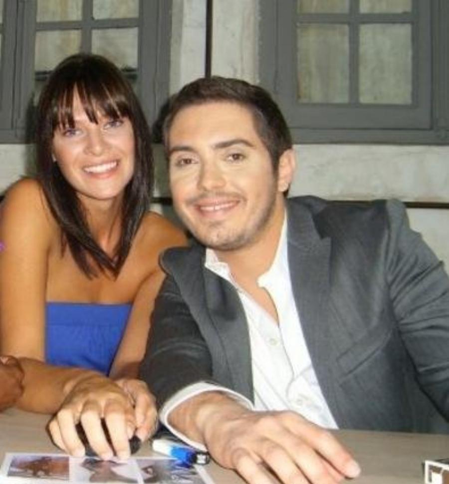 13 άγνωστες σχέσεις διασήμων της Ελληνικής σόουμπιζ: Κανείς δεν γνώριζε πως ήταν ζευγάρι