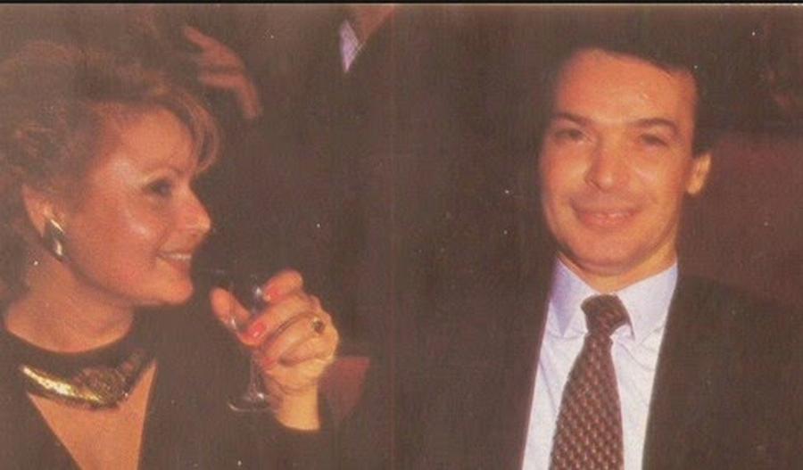 13 άγνωστες σχέσεις διασήμων της Ελληνικής σόουμπιζ: Κανείς δεν γνώριζε πως ήταν ζευγάρι