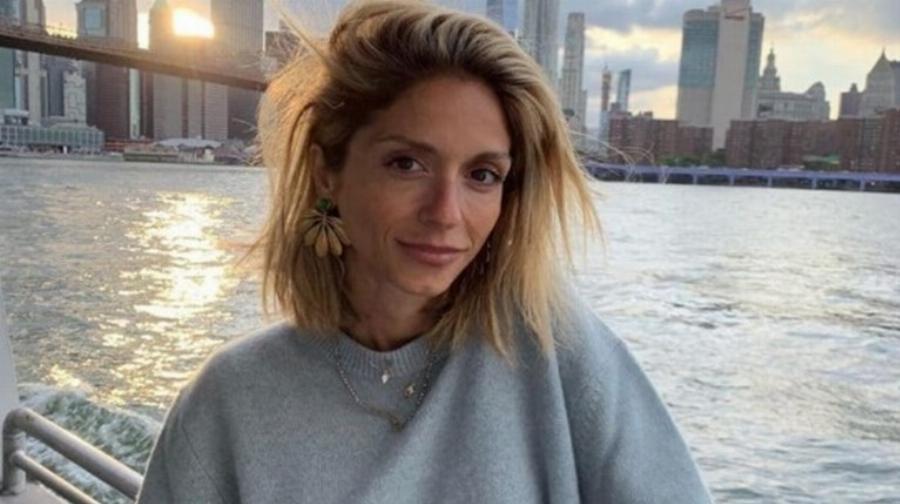 Σοφία Καρβέλα: «Να μην κρίνεις κάποιον γιατί δεν έχεις ιδέα τι μπορεί να περνάει»