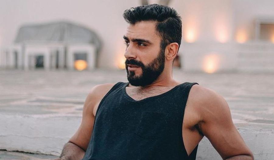 Μαρίνος Κόνσολος: Η επιτυχία στο «Έλα στη θέση μου», η οικογένεια του και η εξομολόγηση για την προσωπική του ζωή