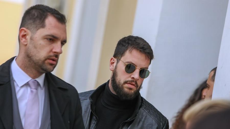 «Στοργική μάνα η Ρούλα Πισπιρίγκου, ήμουν ο μόνος που την είδα να κλαίει»: Κατάθεση Μάνου Δασκαλάκη