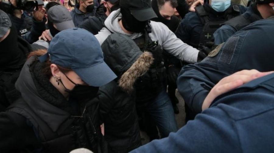 Γιώργος Λιάγκας: «Η λύτρωση όλης της Ελλάδας θα είναι να αποδειχθεί ότι η Ρούλα είναι αθώα…»