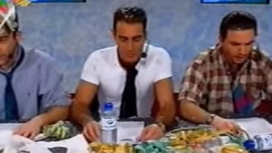 Αντώνης Παραράς: Ο κολλητός του Κανάκη και του Καλυβάτση που «έφυγε» στα 29, η ερμηνεία του Α.Μ.Α.Ν και το βαρύ πένθος