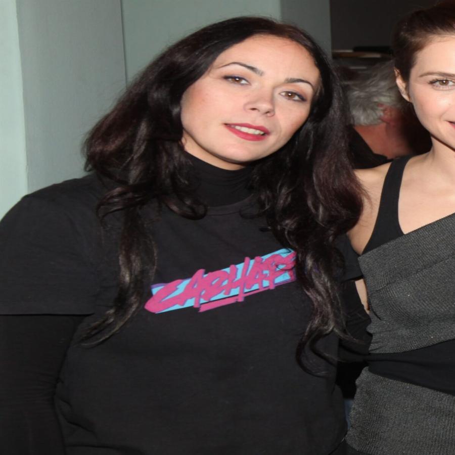 Singles: Δεν φαντάζεστε πως είναι η Λίλα σήμερα 14 χρόνια μετά το τέλος της σειράς