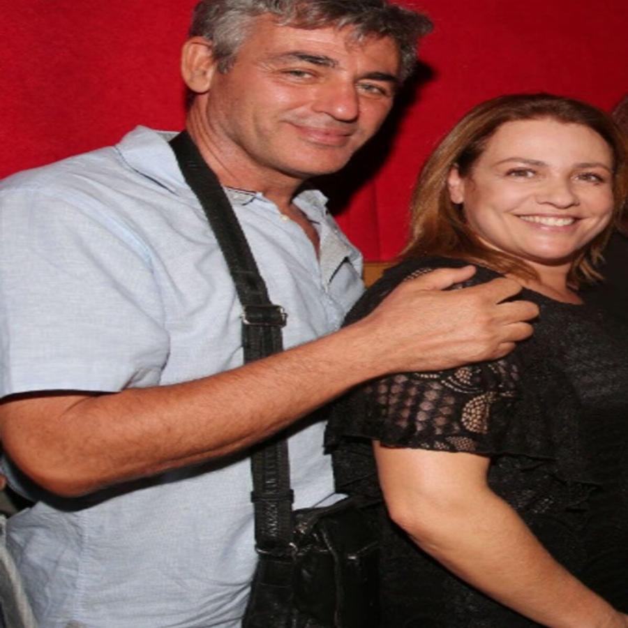 Μαριάννα Τουμασάτου: Είναι αδέρφια με τον πασίγνωστο ηθοποιό από το “Βέρα στο Δεξί” και κανείς δεν το πήρε χαμπάρι