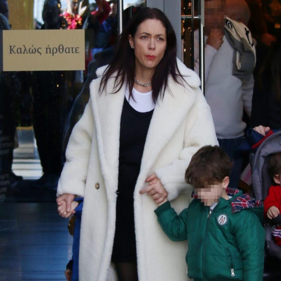 Singles: Δεν φαντάζεστε πως είναι η Λίλα σήμερα 14 χρόνια μετά το τέλος της σειράς